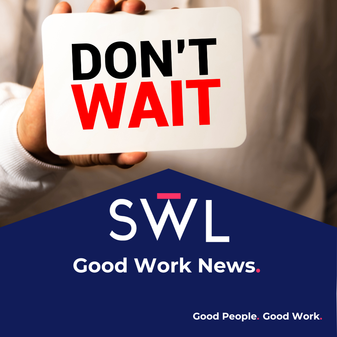 Read more about the article <strong>Don’t Wait: Condonation of Employee Behaviour Limits an Employer’s Options</strong>