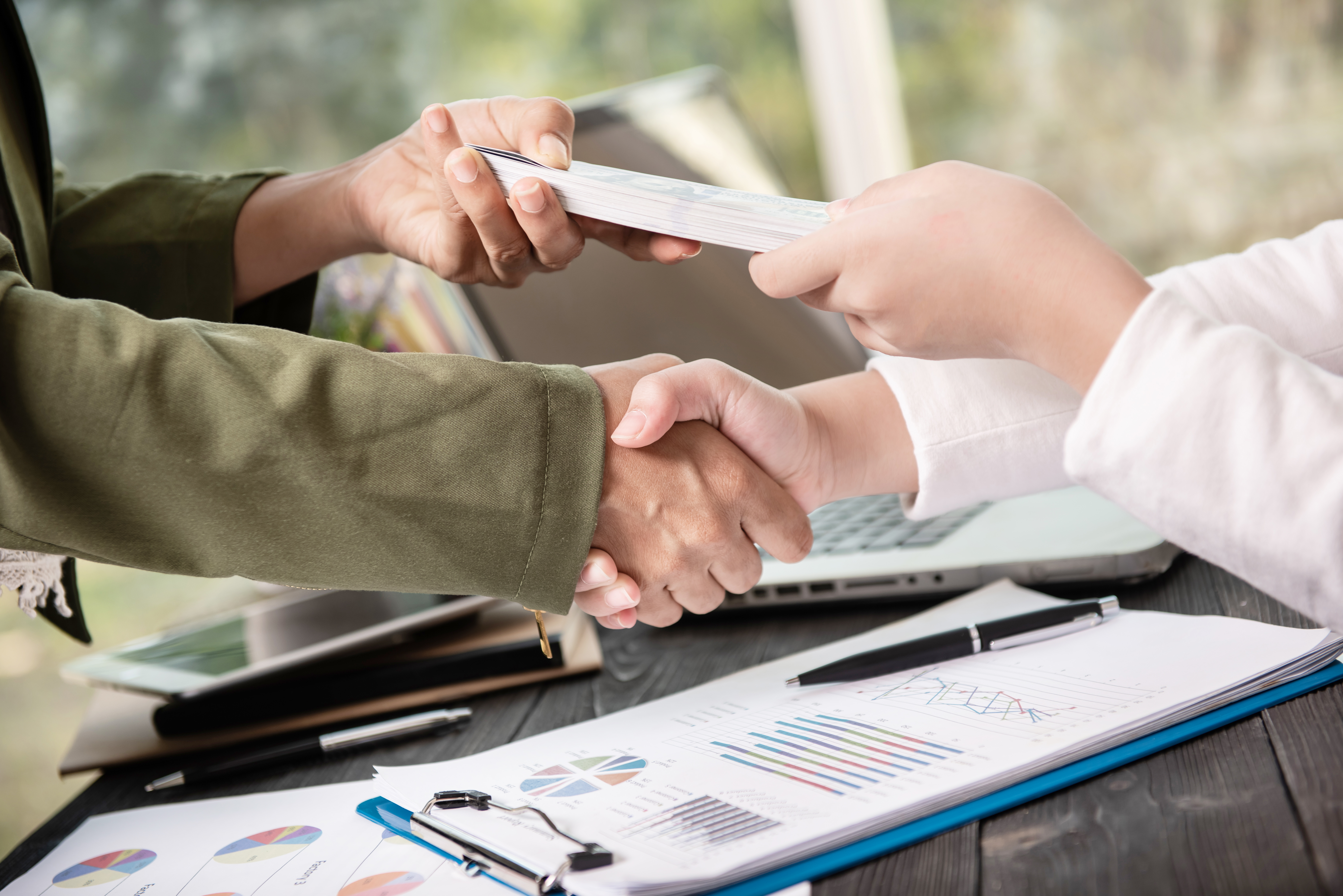 Read more about the article The Future of Financing in Creating Equitable, Diverse, and Inclusive Workplaces