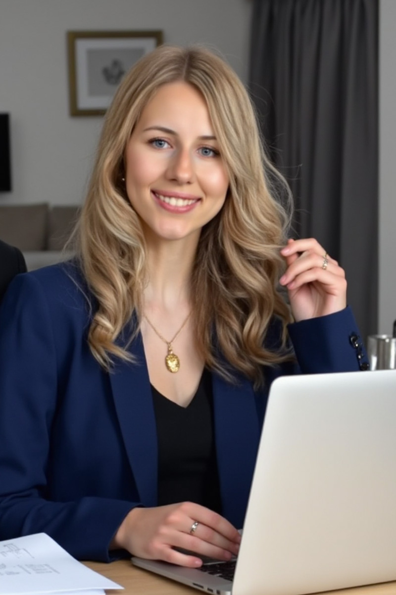 SWL - Amelia Perfetto